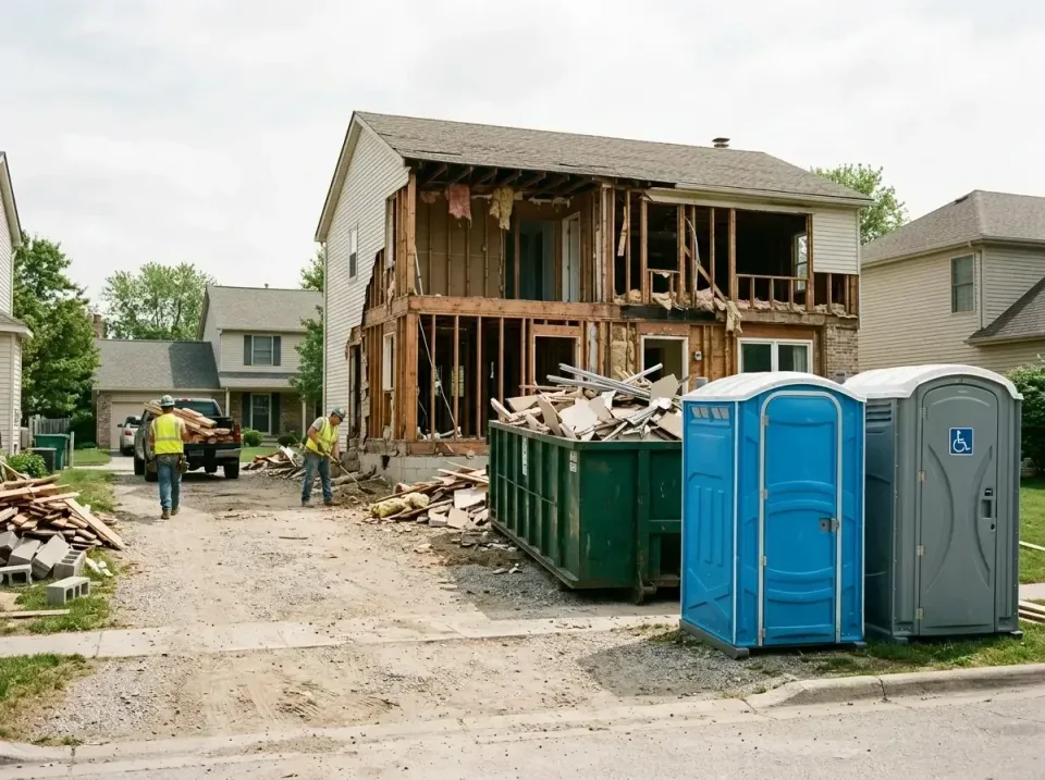home-renovation-demolition-sit-010 — frequently asked questions, Portable Toilet & Dumpsters Rental in Thibodaux, LA